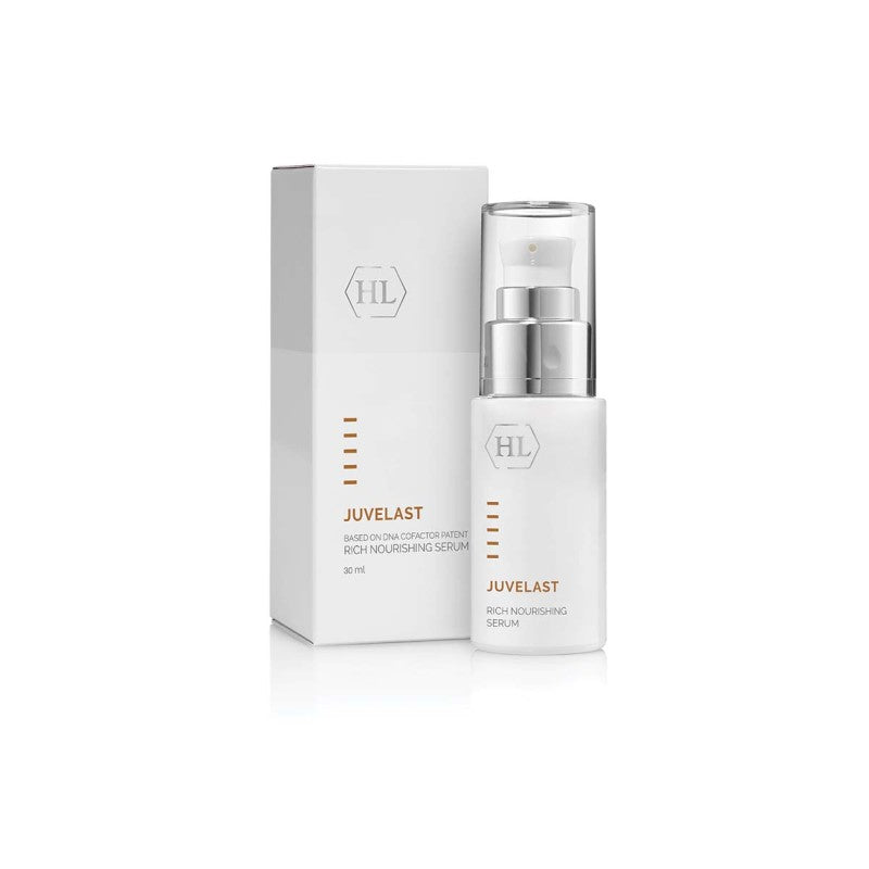Rich Nourishing Serum JUVELAST Line