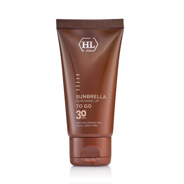 SUNBRELLA To Go Demi Make-Up SPF 30