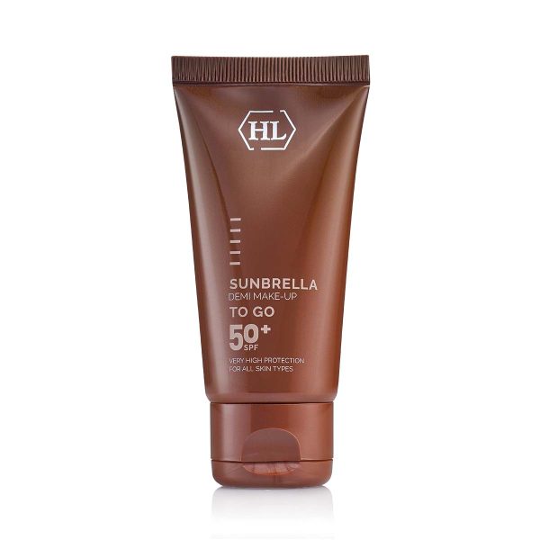 SUNBRELLA to Go Demi Make-Up SPF 50