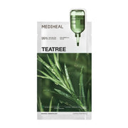 Teatree Essential Sheet Mask