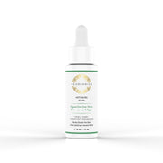 Organic Camu Camu Vitamin C Serum + Collagen & Hyaluronic Acid