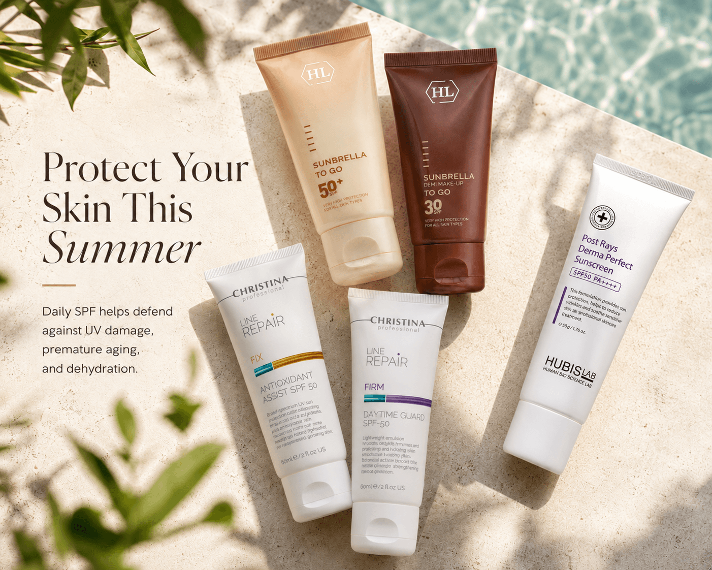 BeautyIQ