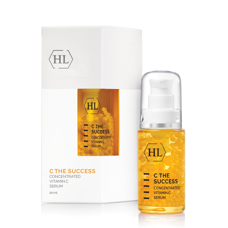 Concentrated Vitamin C Serum C THE SUCCESS Line