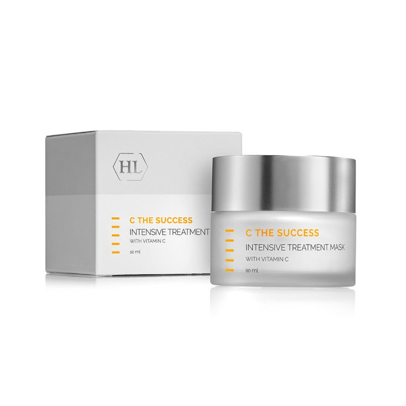 Intensive Treatment Mask C THE SUCCESS Line