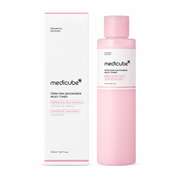 PDRN Pink Niacinamide Milky Toner