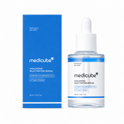 Hyaluronic Multi Peptide Serum