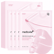 PDRN Pink Collagen Gel Mask
