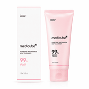 PDRN Pink Niacinamide Whip Cleanser