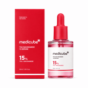 TXA Niacinamide 15 Serum