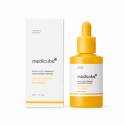 Kojic Acid Turmeric Niacinamide Serum