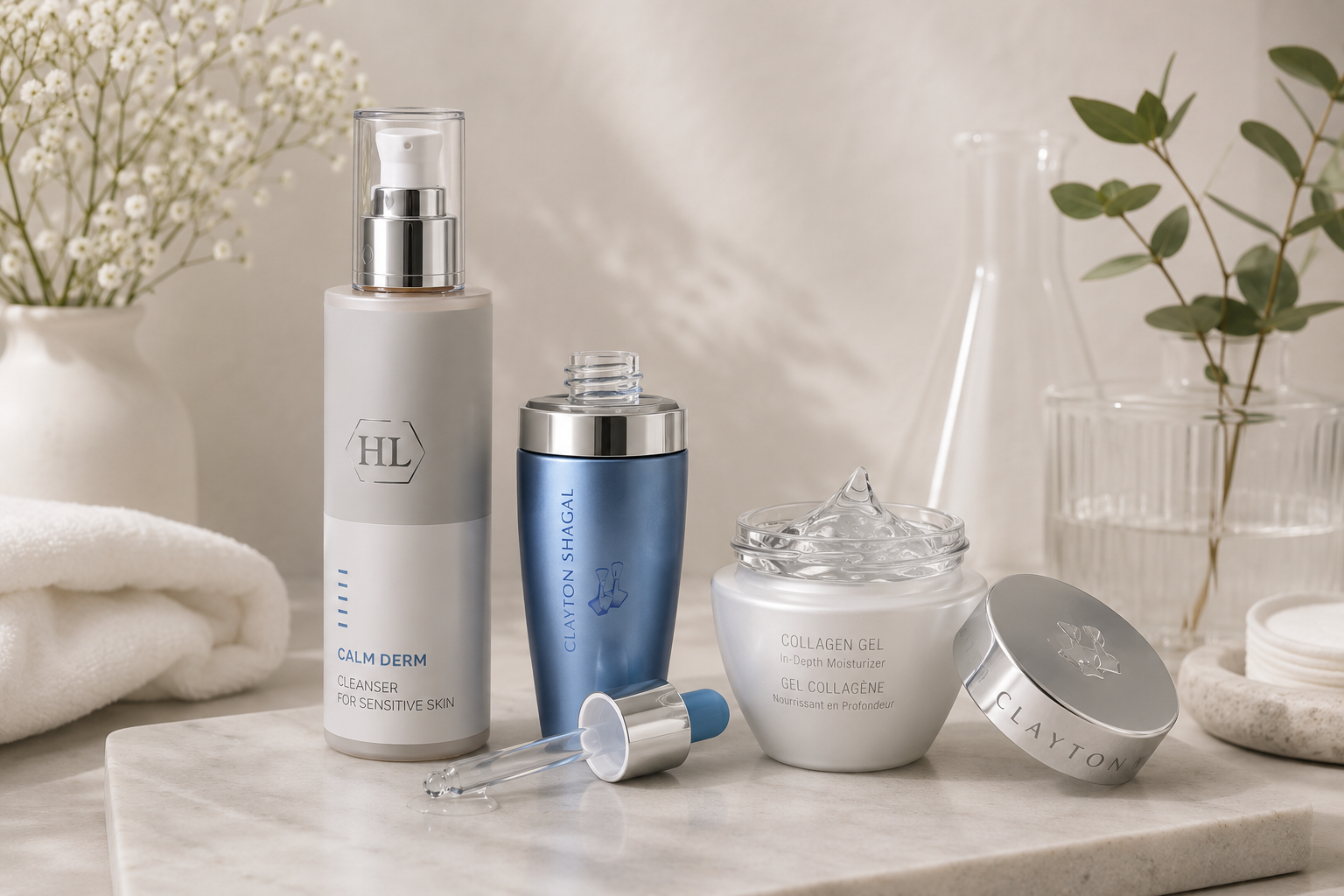 BeautyIQ