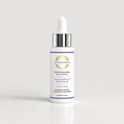 Organic Bakuchioil (Babchi Oil) + Vitamin E