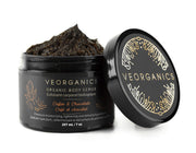 Organic Coffee & Chocolate Body Scrub