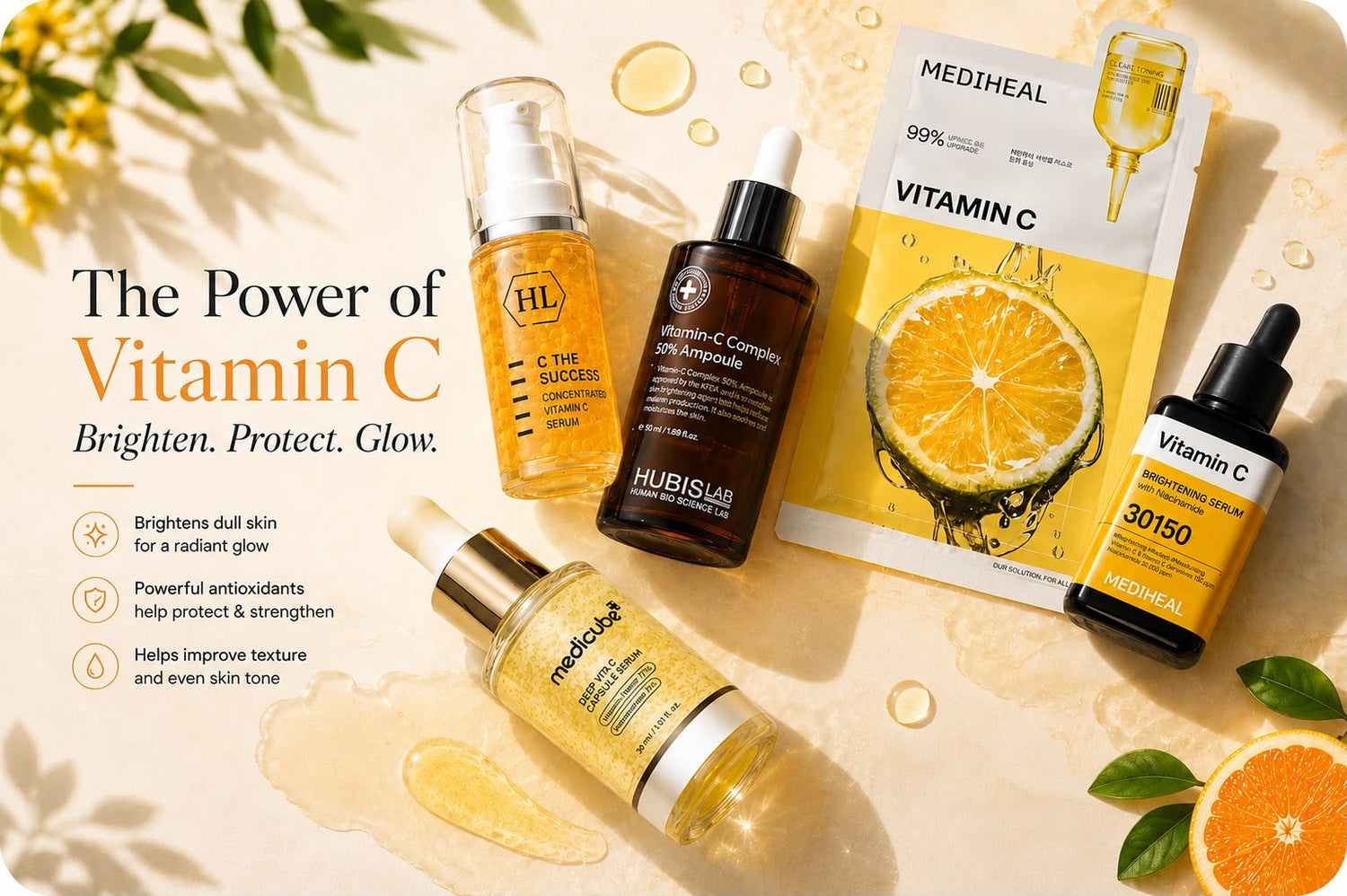 BeautyIQ
